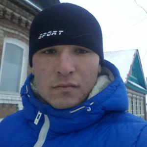 Ахрорбек, 28 лет, Липецк