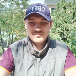 Антон Кошелев, 26 лет, Тамбов