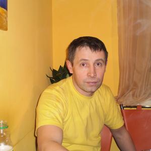 Александр, 56 лет, Вельск