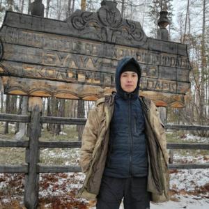 Парни в Якутске: Игорь, 35 - ищет девушку из Якутска