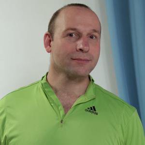 Игорь, 47 лет, Новокузнецк