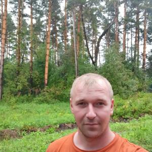 Александр, 35 лет, Кемерово