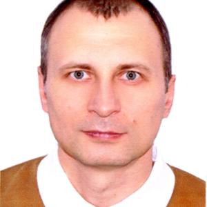 Александр, 48 лет, Мурманск