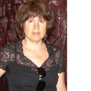 Irina, 62 года, Чебоксары