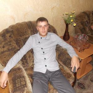Виктор, 36 лет, Ачинск