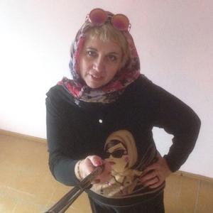 Елена, 55 лет, Норильск