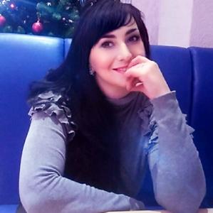 Девушки в Нижневартовске: Ольга, 40 - ищет парня из Нижневартовска