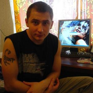 Саша Астапченя, 39 лет, Барановичи