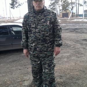 Парни в Ялуторовске: Владимир, 63 - ищет девушку из Ялуторовска