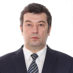 Константин Авраменко, 54 года, Климовск