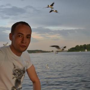 Андрей, 41 год, Подольск