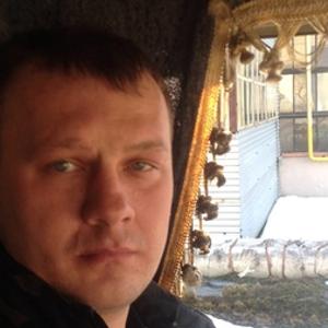 Парни в Рузаевке (Мордовия): Алексей, 39 - ищет девушку из Рузаевки (Мордовия)