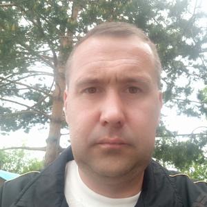 Vetalik, 42 года, Петропавловск-Камчатский