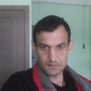 Евгений Беккеров, 43 года, Петропавловск-Камчатский