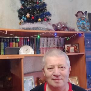 Парни в Ижевске: Владимир, 64 - ищет девушку из Ижевска