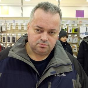 Парни в Коломне: Андрей, 51 - ищет девушку из Коломны