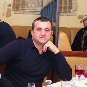 Эльнур Аскеров, 46 лет, Краснодар