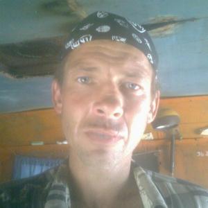 Sergej Sotov, 46 лет, Анапа