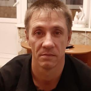 Матвей, 43 года, Челябинск