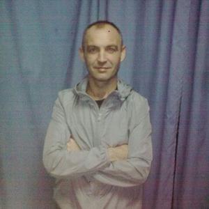 Парни в Сызрани: Сергей, 44 - ищет девушку из Сызрани