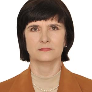 Елена Мустафина, 70 лет, Воронеж