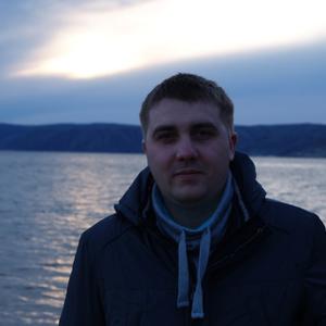Denis, 35 лет, Новосибирск