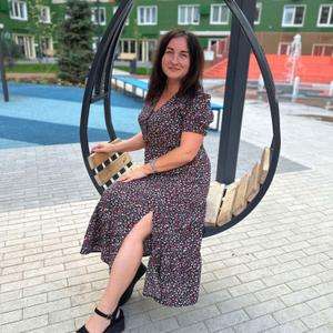 Девушки в Тольятти: Анаствсия, 35 - ищет парня из Тольятти