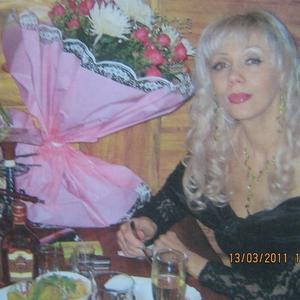 Лариса Хаданович, 58 лет, Омск