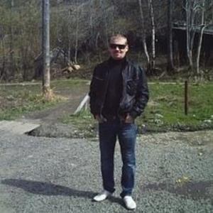 Михаил, 45 лет, Южно-Сахалинск
