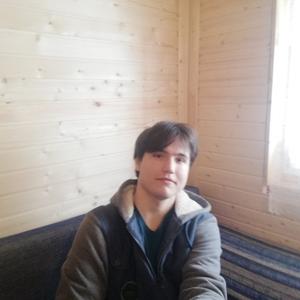 Никита, 23 года, Нижневартовск