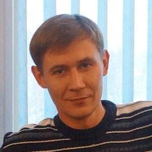 Парни в Нефтеюганске: Сергей, 41 - ищет девушку из Нефтеюганска