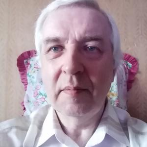 Парни в Казани (Татарстан): Геннадий, 68 - ищет девушку из Казани (Татарстан)