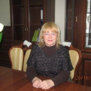 Девушки в Нижнекамске: Людмила Проворнова, 70 - ищет парня из Нижнекамска