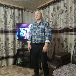 Парни в Улан-Удэ: Григорий, 62 - ищет девушку из Улан-Удэ