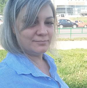 Девушки в Новокузнецке: Валентина, 37 - ищет парня из Новокузнецка