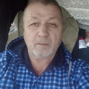 Петр, 64 года, Иркутск