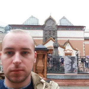 Егоров Алексей Вячеславович, 26 лет, Самара