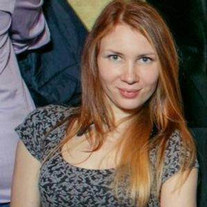 Девушки в Калининграде: Olga, 34 - ищет парня из Калининграда