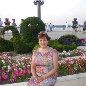 Девушки в Бердске: Лидия, 64 - ищет парня из Бердска