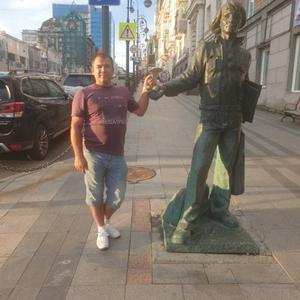 Парни в Санкт-Петербурге: Эдуард, 44 - ищет девушку из Санкт-Петербурга
