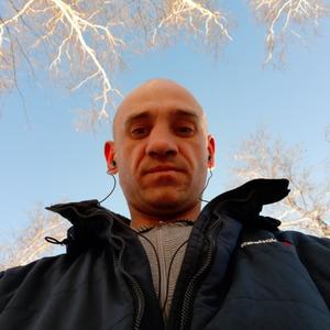 Славик, 41 год, Курган