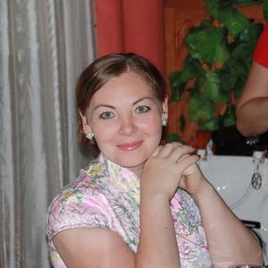 Елена Туренко, 43 года, Астана