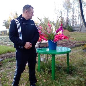 Парни в Перми: Иван Новичков, 52 - ищет девушку из Перми