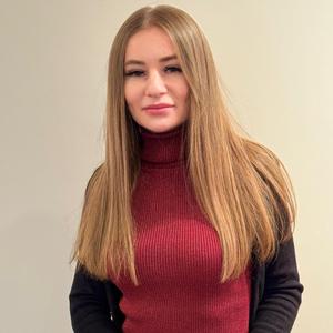 Алина, 31 год, Ногинск