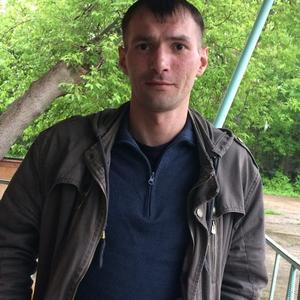 Парни в Бугульме (Татарстан): Роман Дмитриев, 41 - ищет девушку из Бугульмы (Татарстан)