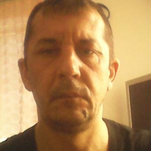 Сергей, 55 лет, Николаевск