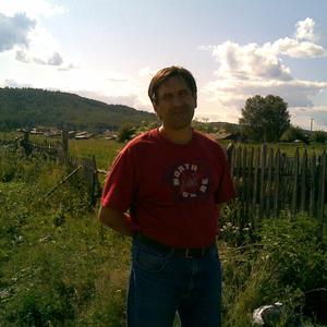 Парни в Челябинске: Иван Пабо, 56 - ищет девушку из Челябинска