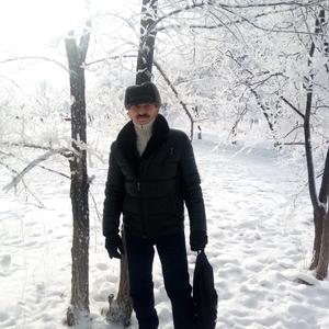 Алексей, 57 лет, Чита