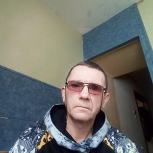 Александр, 49 лет, Петропавловск-Камчатский