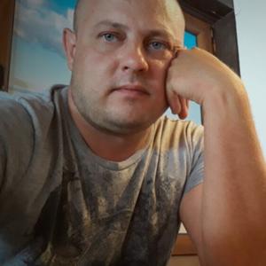 Андрей, 40 лет, Калининград